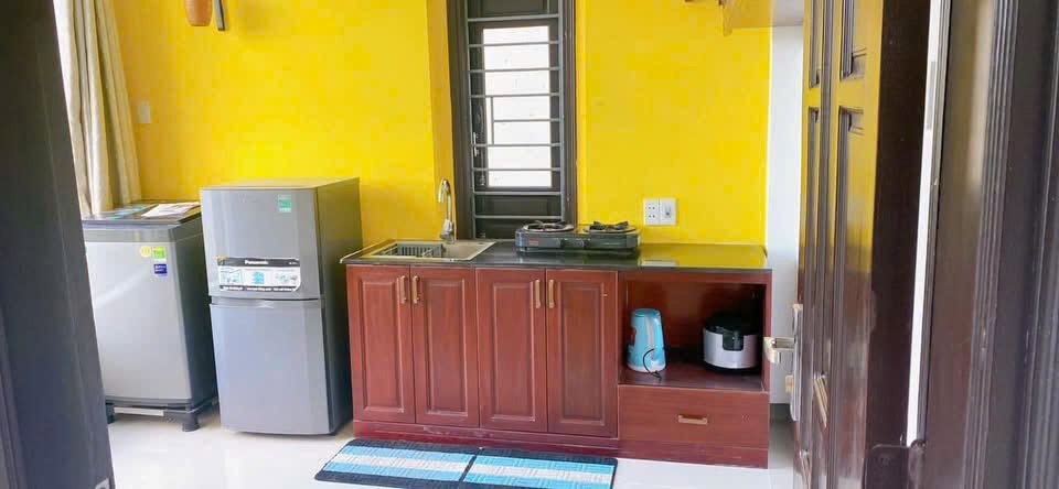Hoi An Cozy One Bedroom Apartment