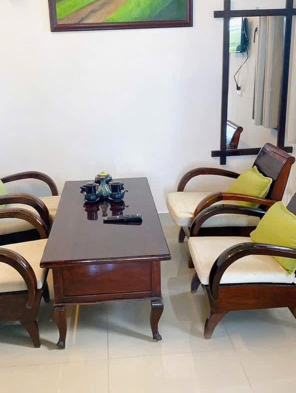 Hoi An Cozy One Bedroom Apartment