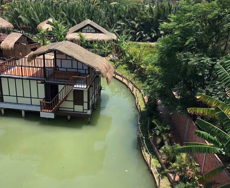 Hoi An Cozy One Bedroom Apartment