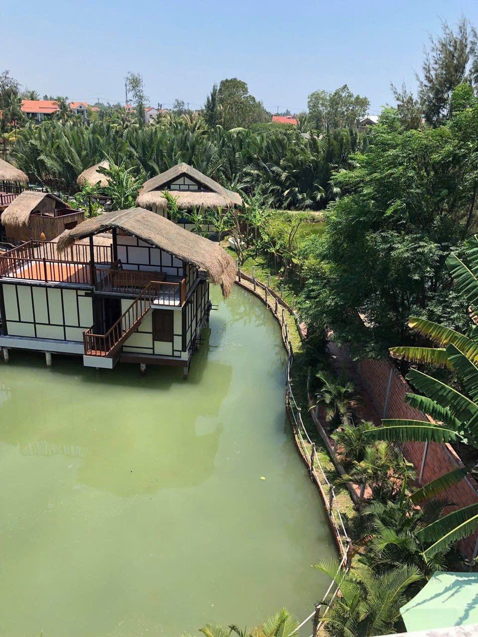 8d421904-0eb4-4065-9b3f-27c8627655c1 Hoi An Cozy One Bedroom Apartment