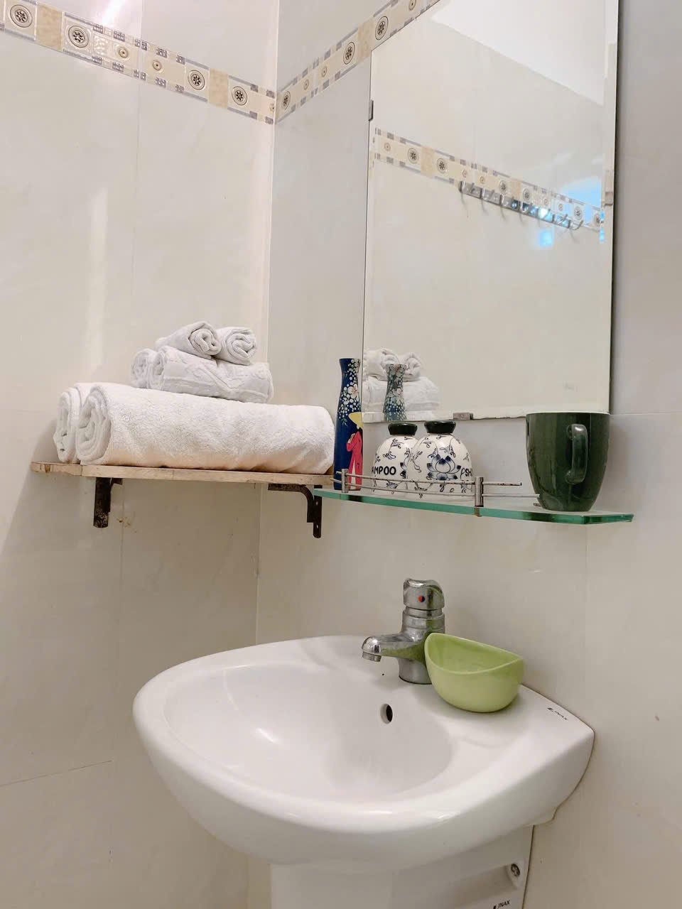 f69fb052-e810-4bb5-8200-eb4e0b8afe60 Hoi An Cozy One Bedroom Apartment