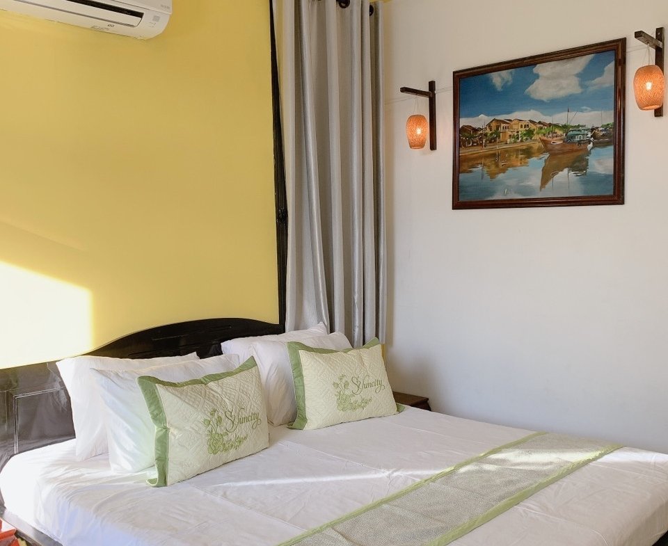 Hoi An Cozy One Bedroom Apartment
