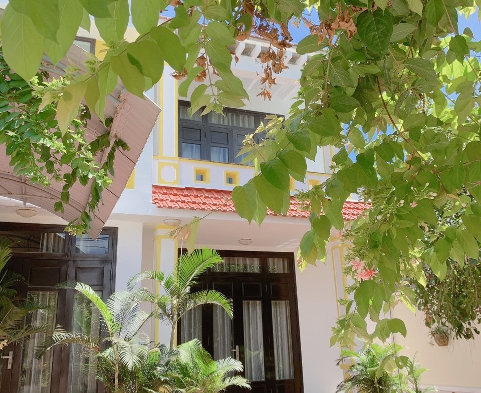 Hoi An Cozy One Bedroom Apartment