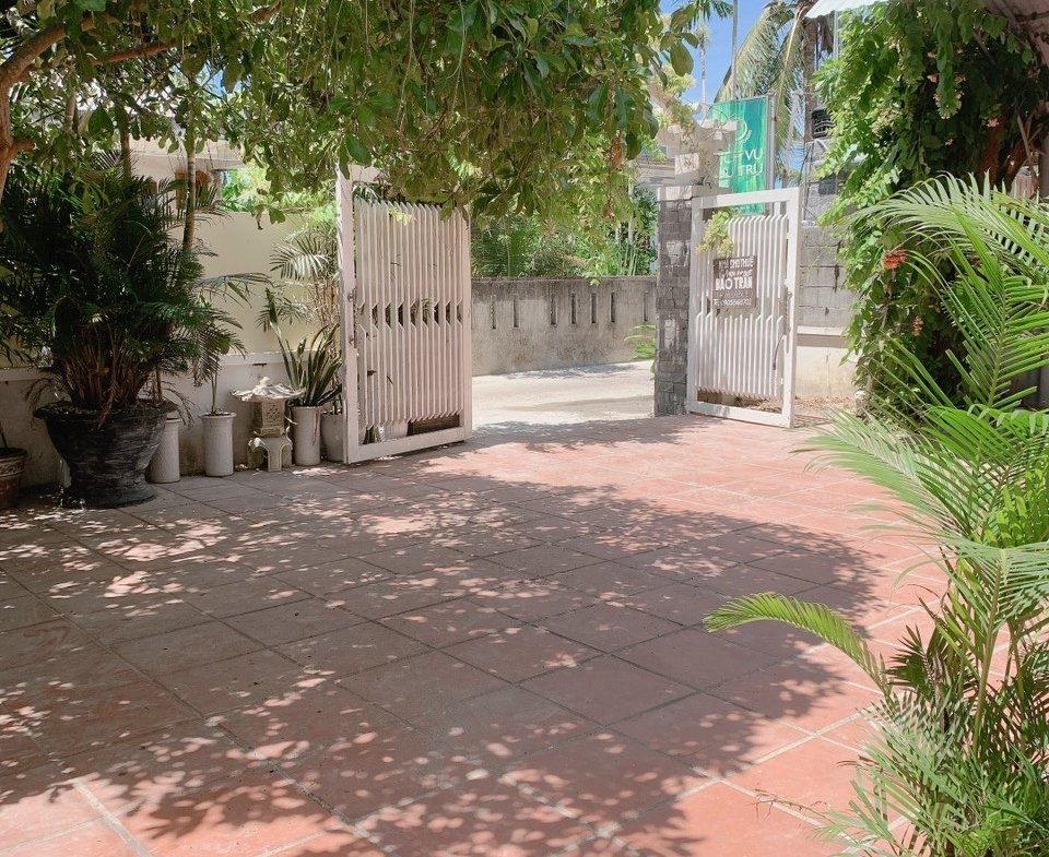 Hoi An Cozy One Bedroom Apartment